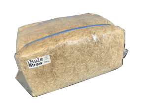 OH - iBale Straw 10kg