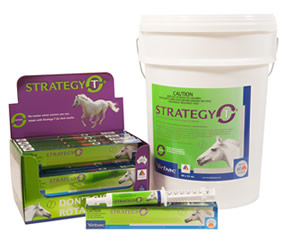 OH - Virbac Strategy T 35ml