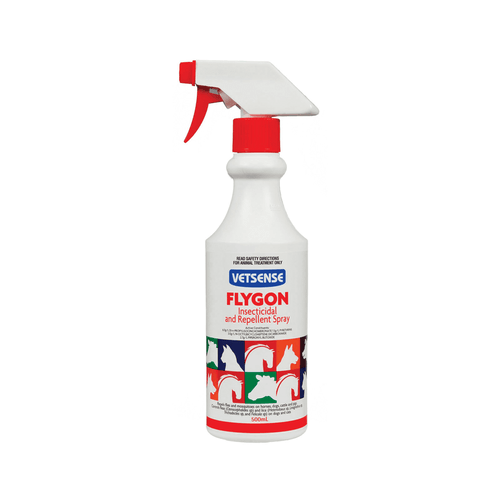 OH - Vetsense Flygon 500ml